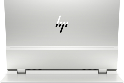 HP E-Series E14 G4 computer monitor 35.6 cm (14") 1920 x 1080 pixels Full HD LED White - Image 5