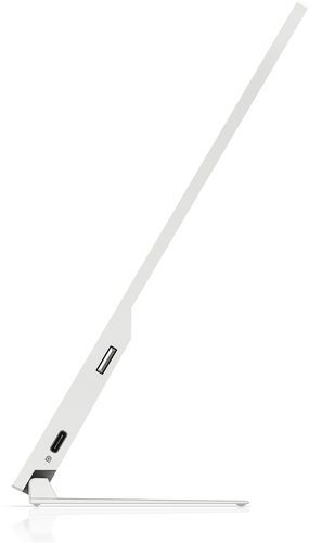 HP E-Series E14 G4 computer monitor 35.6 cm (14") 1920 x 1080 pixels Full HD LED White - Image 7