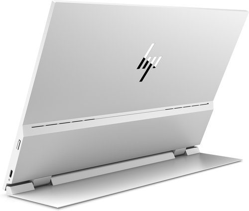 HP E-Series E14 G4 computer monitor 35.6 cm (14") 1920 x 1080 pixels Full HD LED White - Image 4