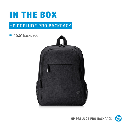 HP Prelude Pro 15.6-inch Backpack - Image 7