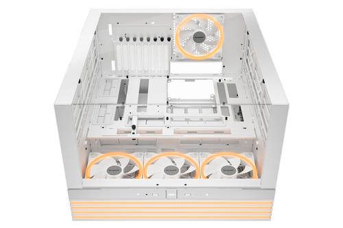 be quiet! LIGHT BASE 900 FX White Full Tower - Image 7