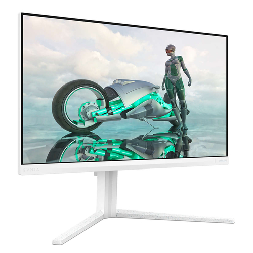 Philips Evnia 24M2N3201A/00 LED display 60.5 cm (23.8") 1920 x 1080 pixels Full HD LCD White - Image 7