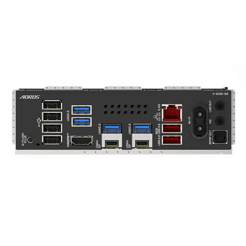 GIGABYTE X870E AORUS ELITE WIFI7 AMD X870E Socket AM5 ATX - Image 5