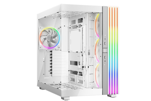 be quiet! LIGHT BASE 900 FX White Full Tower