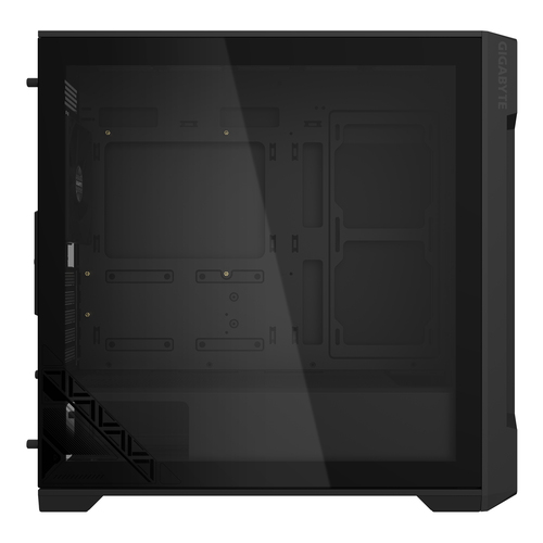 GIGABYTE C102 GLASS Midi Tower Black - Image 6