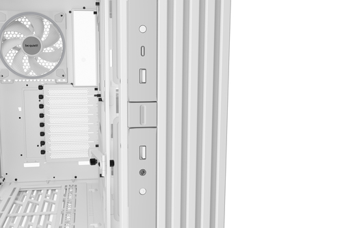 be quiet! LIGHT BASE 900 FX White Full Tower - Image 6