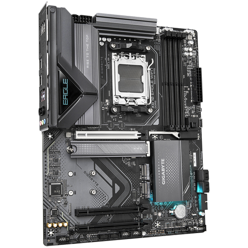 GIGABYTE X870 EAGLE WIFI7 motherboard AMD X870 Socket AM5 ATX - Image 3