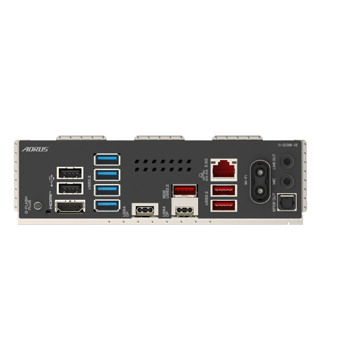 GIGABYTE X870E AORUS PRO motherboard AMD X870E Socket AM5 ATX - Image 5