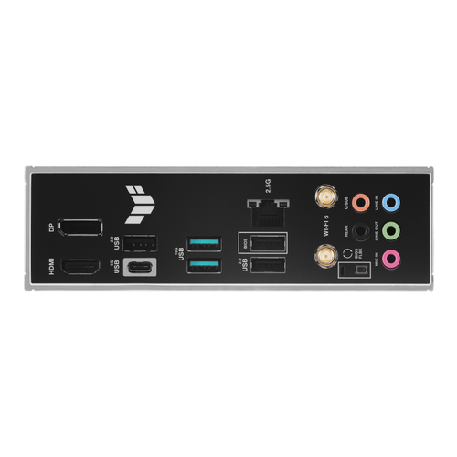 ASUS TUF GAMING A620-PRO WIFI AMD A620 Socket AM5 ATX - Image 5