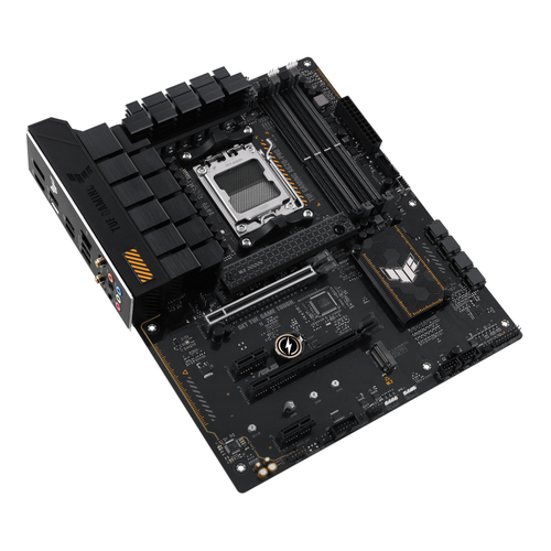 ASUS TUF GAMING A620-PRO WIFI AMD A620 Socket AM5 ATX - Image 4