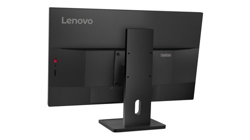 Lenovo ThinkVision E24-30 LED display 60.5 cm (23.8") 1920 x 1080 pixels Full HD Black - Image 9