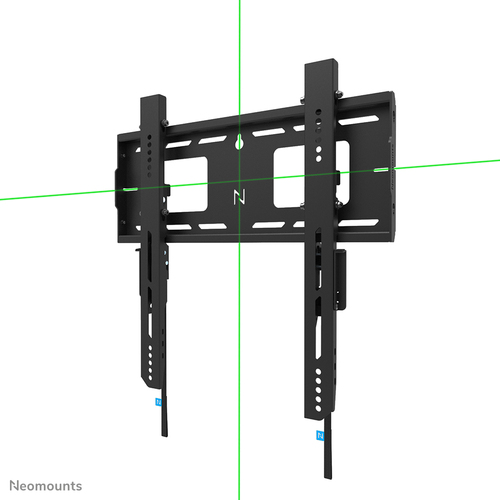 Neomounts WL30-750BL14 TV mount/stand 190.5 cm (75") Black - Image 11