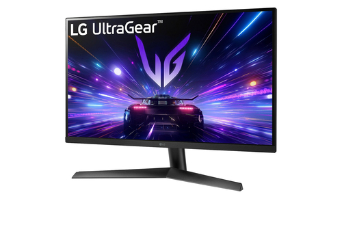 LG 27GS60F-B computer monitor 68.6 cm (27") 1920 x 1080 pixels Full HD Black - Image 2