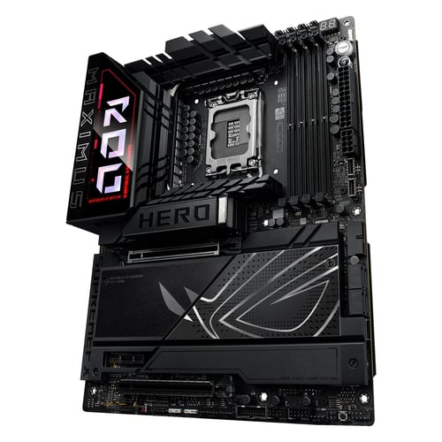 ASUS ROG MAXIMUS Z890 HERO Intel Z890 LGA 1851 (Socket V1) ATX - Image 7