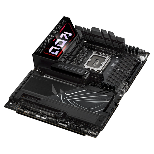 ASUS ROG MAXIMUS Z890 HERO Intel Z890 LGA 1851 (Socket V1) ATX - Image 3