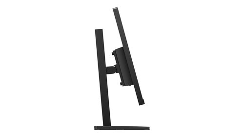 Lenovo ThinkVision E24-30 LED display 60.5 cm (23.8") 1920 x 1080 pixels Full HD Black - Image 8