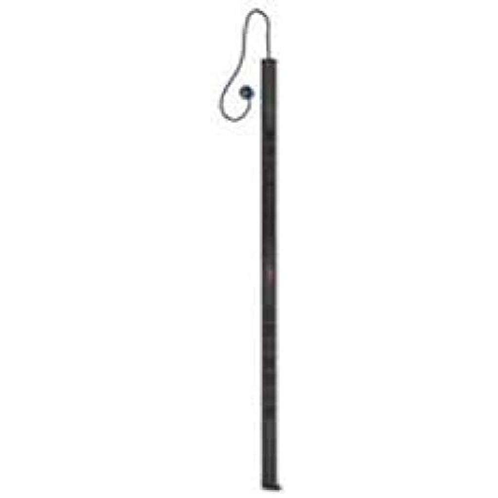 Rack PDU,Basic, Zero U, 16A, 230V, (20) C13 & (4) C19, IEC C20