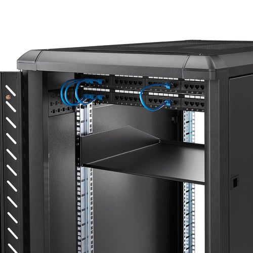 StarTech.com CABSHELFHD rack accessory - Image 9