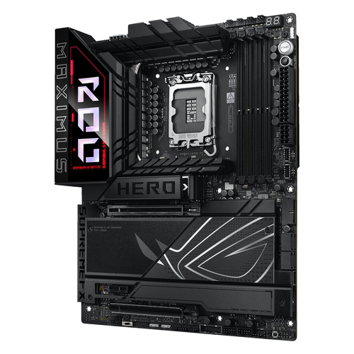 ASUS ROG MAXIMUS Z890 HERO Intel Z890 LGA 1851 (Socket V1) ATX - Image 5