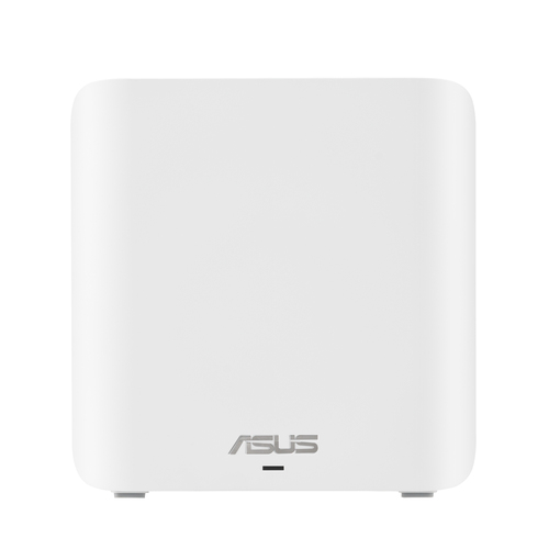 ASUS ZenWiFi BD4 Dual-band (2.4 GHz / 5 GHz) Wi-Fi 7 (802.11be) White 2 Internal - Image 3