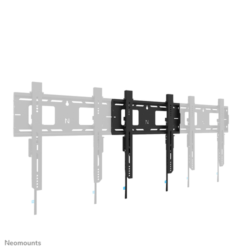 Neomounts WL30-750BL14 TV mount/stand 190.5 cm (75") Black - Image 7