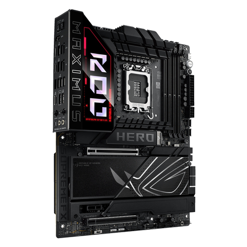 ASUS ROG MAXIMUS Z890 HERO Intel Z890 LGA 1851 (Socket V1) ATX - Image 4