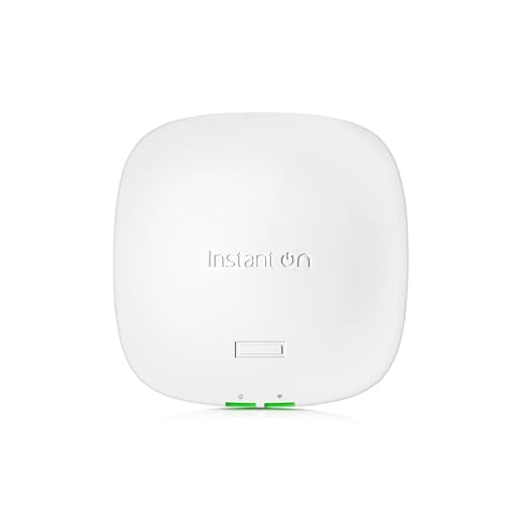 NW ION AP21 (RW) WI-FI 6 AP