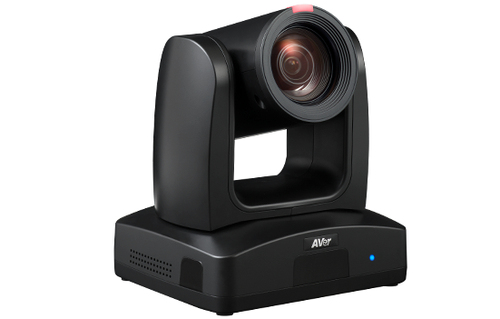 AVer TR315 8 MP Black 3840 x 2160 pixels 60 fps Exmor CMOS 25.4 / 2.8 mm (1 / 2.8") - Image 3