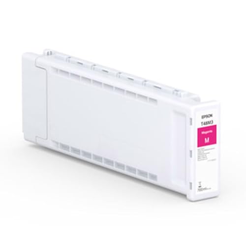 T48M3 MAGENTA INK CARTRIDGE - 700ML