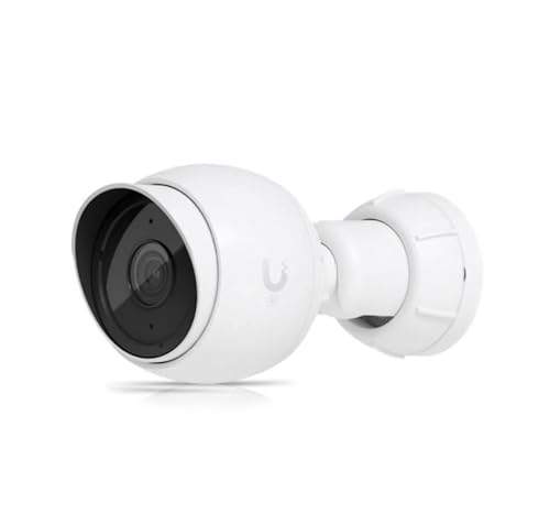 Ubiquiti UVC-G5-Bullet UniFi Protect G5 Bullet 2K Indoor/Outdoor Video Camera