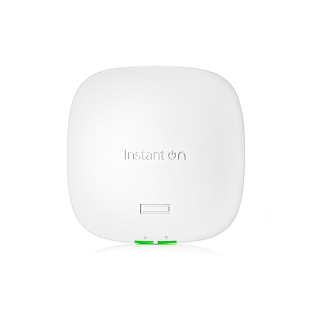 HPE NW ION AP (RW) AP32