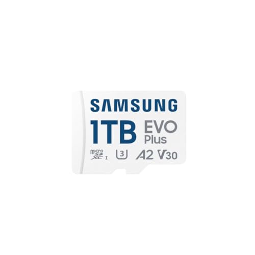 FC 1TB EVO PLUS UHS-1 MICRO-SD XC + AD