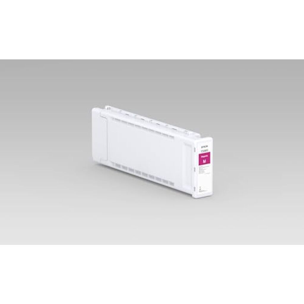 T50M3 MAGENTA INK CARTRIDGE - 700ML