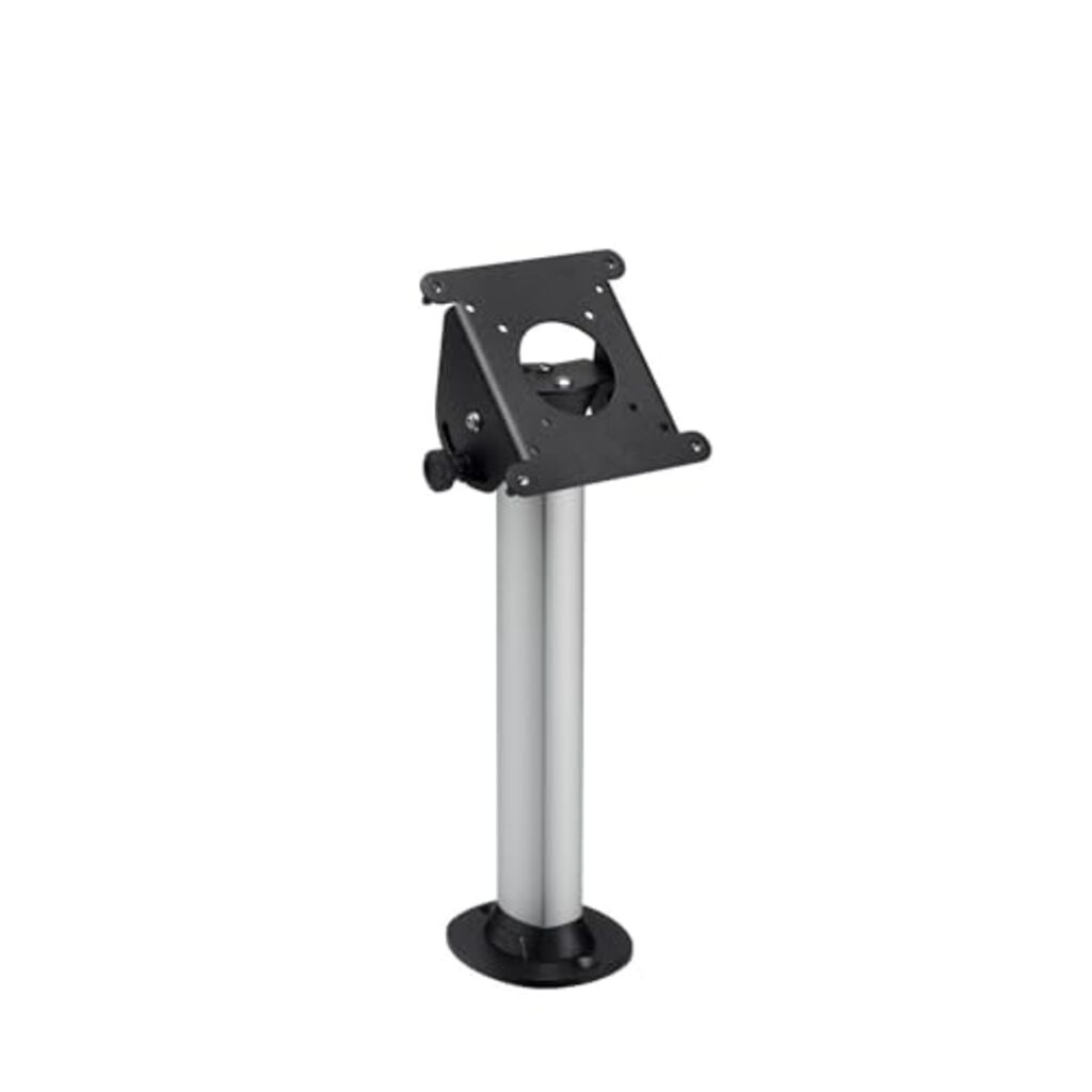 Vogel's PTA 3102 - Stand - for tablet - black - tablet