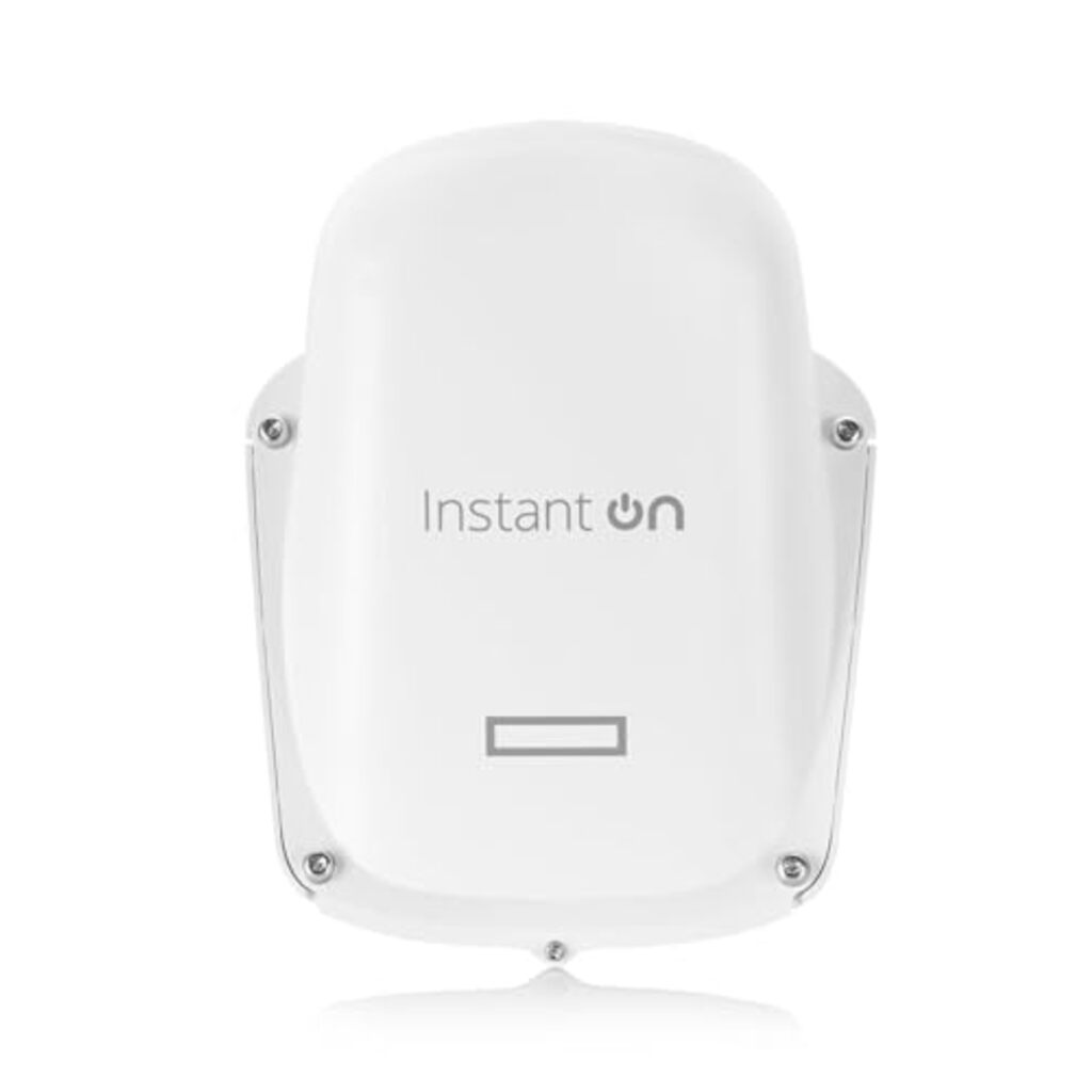 NW ION AP27 (RW) OUTDOOR WI-FI
