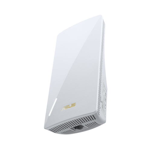 ASUS RP-AX58 Network transmitter White 10, 100, 1000 Mbit/s - Image 6