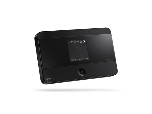 TP-Link M7350 Cellular wireless network equipment - Image 3