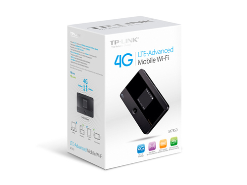 TP-Link M7350 Cellular wireless network equipment - Image 10