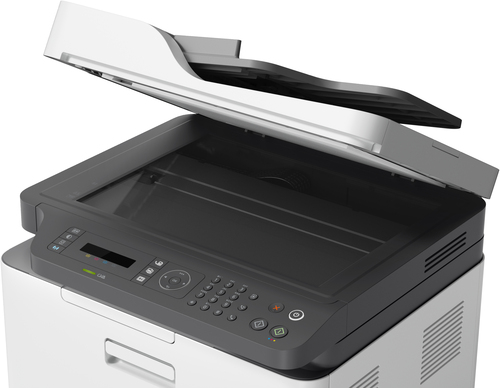 HP Color Laser MFP 179fnw A4 600 x 600 DPI 18 ppm Wi-Fi - Image 6