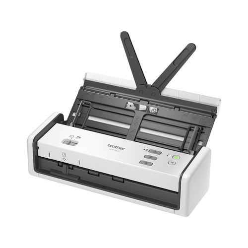 Brother ADS-1300 ADF scanner 600 x 600 DPI A4 White - Image 7