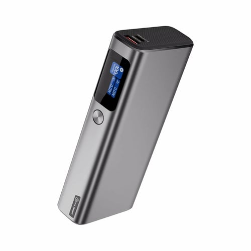 ALOGIC R20KPB130W power bank Black, Silver