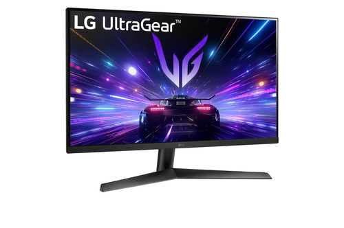 LG 27GS60F-B computer monitor 68.6 cm (27") 1920 x 1080 pixels Full HD Black - Image 3
