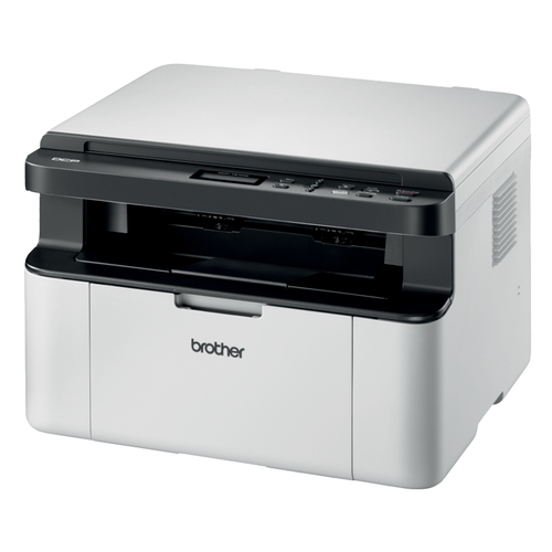 Brother DCP-1610W multifunction printer Laser A4 2400 x 600 DPI 20 ppm Wi-Fi - Image 2