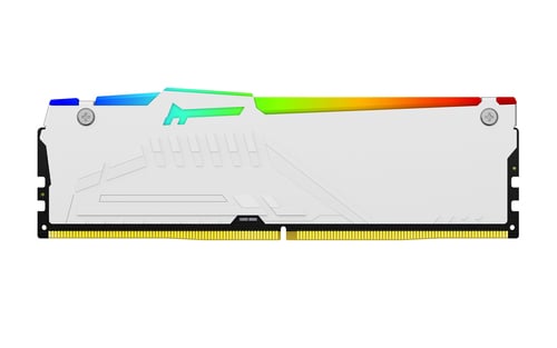 Kingston Technology FURY Beast RGB memory module 2 x 16 GB - Image 4