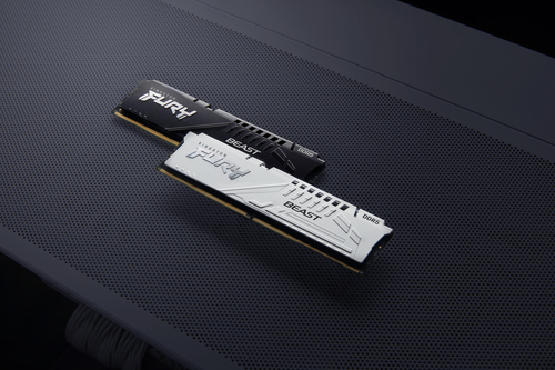 Kingston Technology FURY Beast memory module 1 x 16 GB 3000 MHz - Image 7