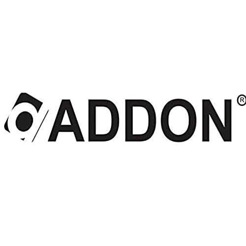 AddOn - QSFP+ transceiver module (equivalent to: Cisco QSFP-40G-SR4-S) - 40 Gigabit LAN - 40GBASE-SR4 - MPO multi-mode - up to 100 m - 850 nm - for Cisco Nexus 93108TC-EX, 93180YC-FX, 9336C-FX2, 9372PX-E