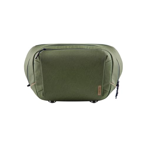 10L Compact Camera Bag - Moss Green