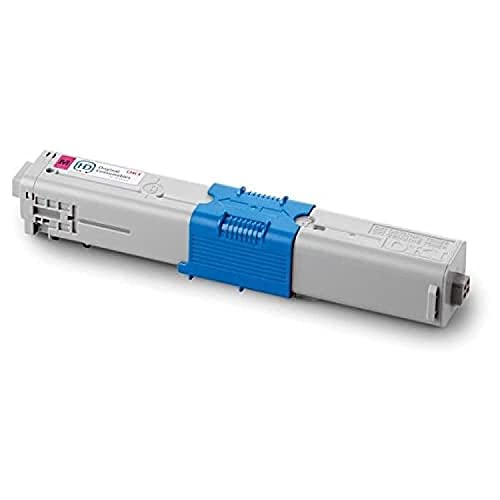 OKI TONER C310/330/510/530 MAGENTA (