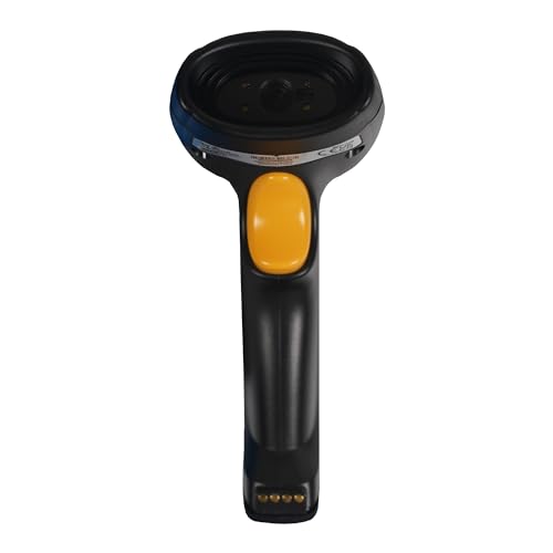 BSH-32B BLK HANDHELD WIRELESS