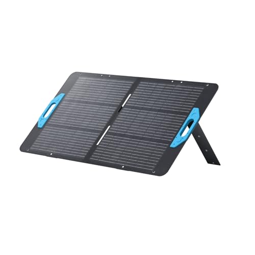 SOLIX 100W FOLDABLE SOLAR PANEL